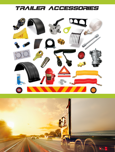 Trailer Accessories Category 2