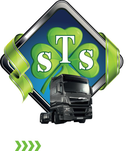 Shamrock Truck Spares